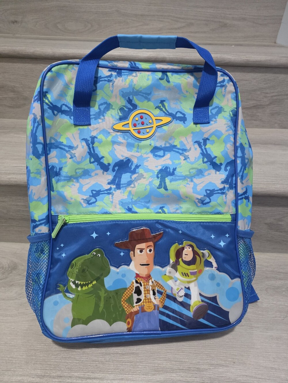 Disney Toy Story Backpack
